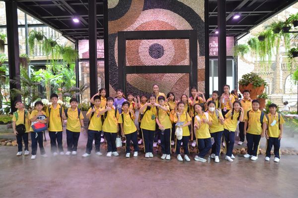 โรงเรียนปรีชานุศาสน์